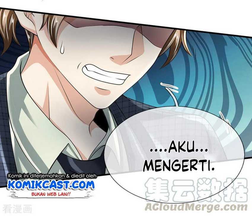CITY Chapter 104 halaman 9
