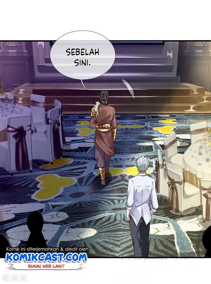 CITY Chapter 106 halaman 8
