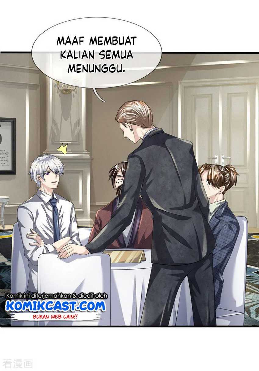 CITY Chapter 107 halaman 7