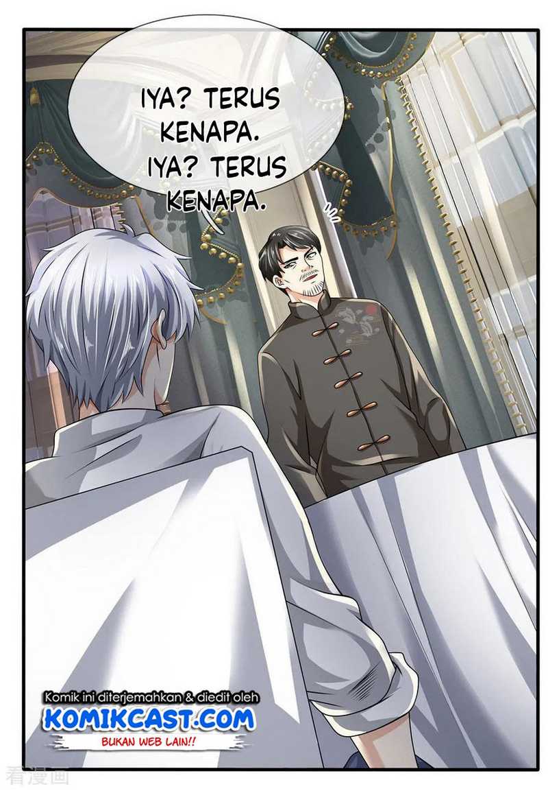 CITY Chapter 110 halaman 8