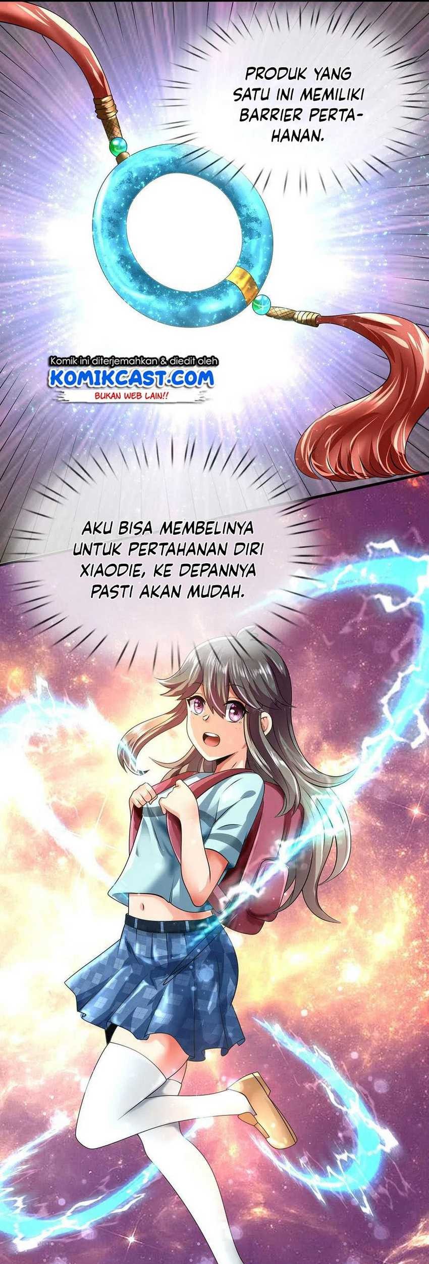 CITY Chapter 111 halaman 9