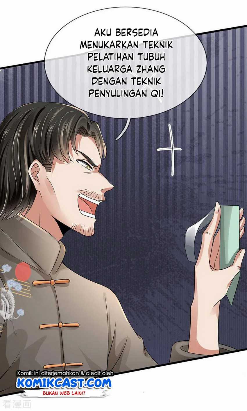 CITY Chapter 112 halaman 8