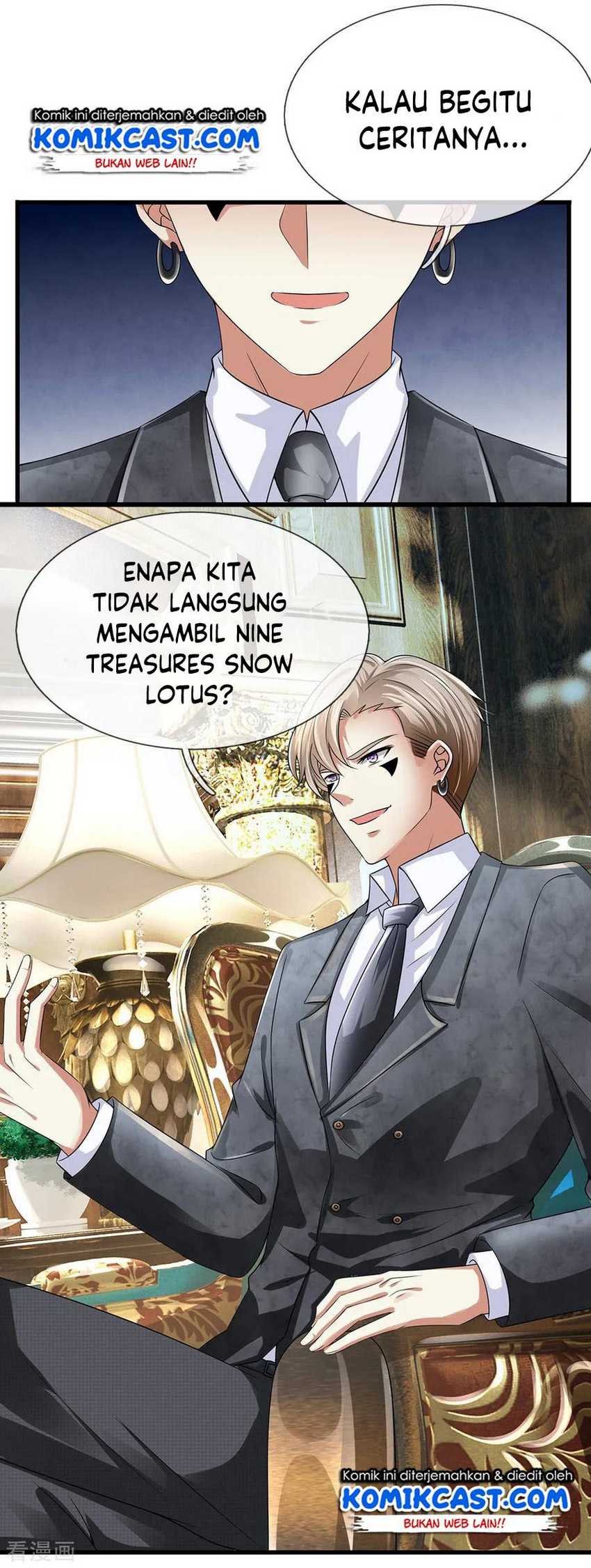 CITY Chapter 115 halaman 9