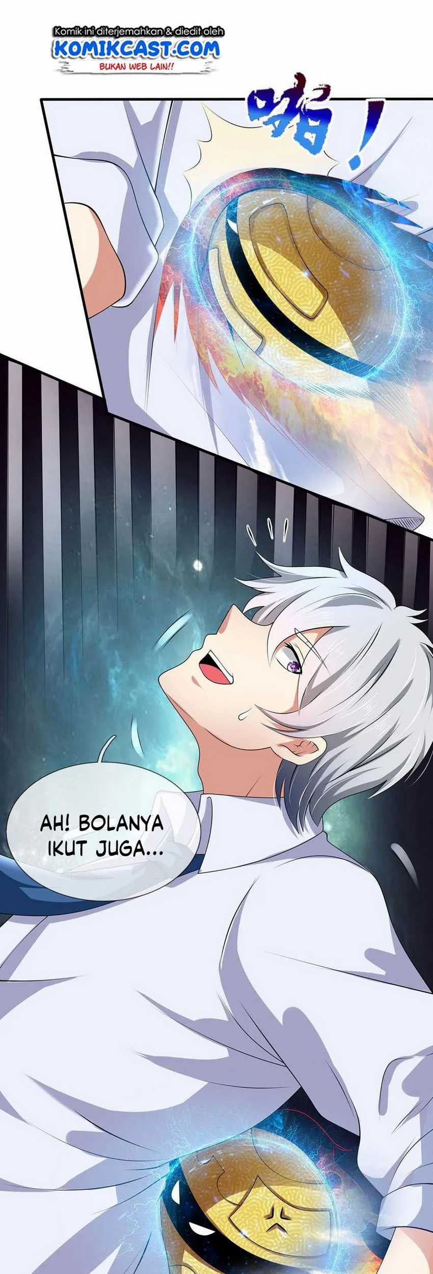 CITY Chapter 119 halaman 9