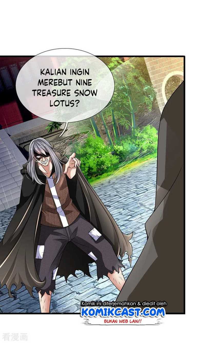 CITY Chapter 120 halaman 7