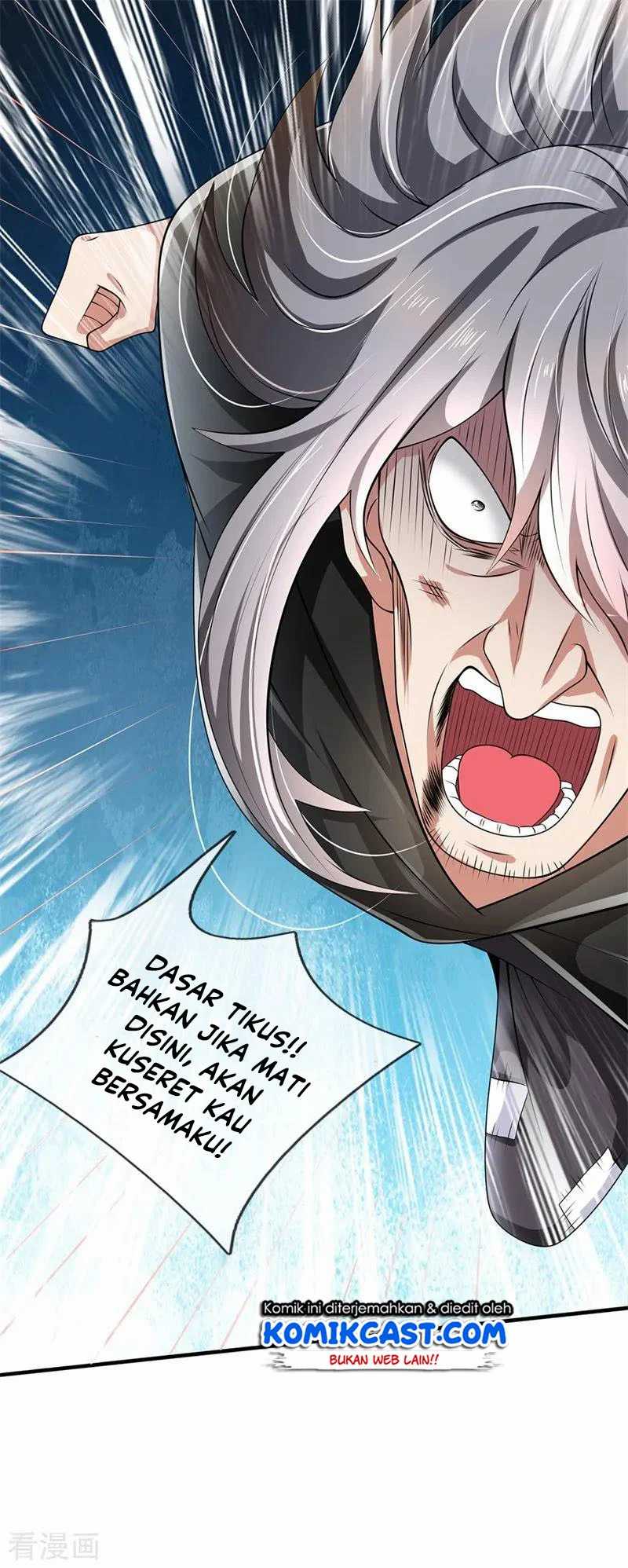 CITY Chapter 124 halaman 7