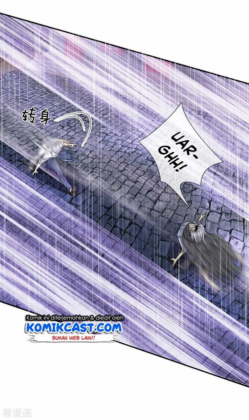 CITY Chapter 126 halaman 7