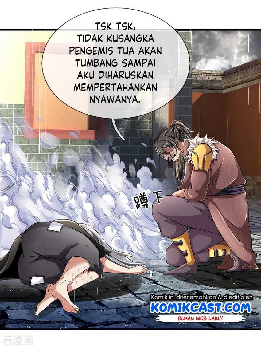 CITY Chapter 128 halaman 7