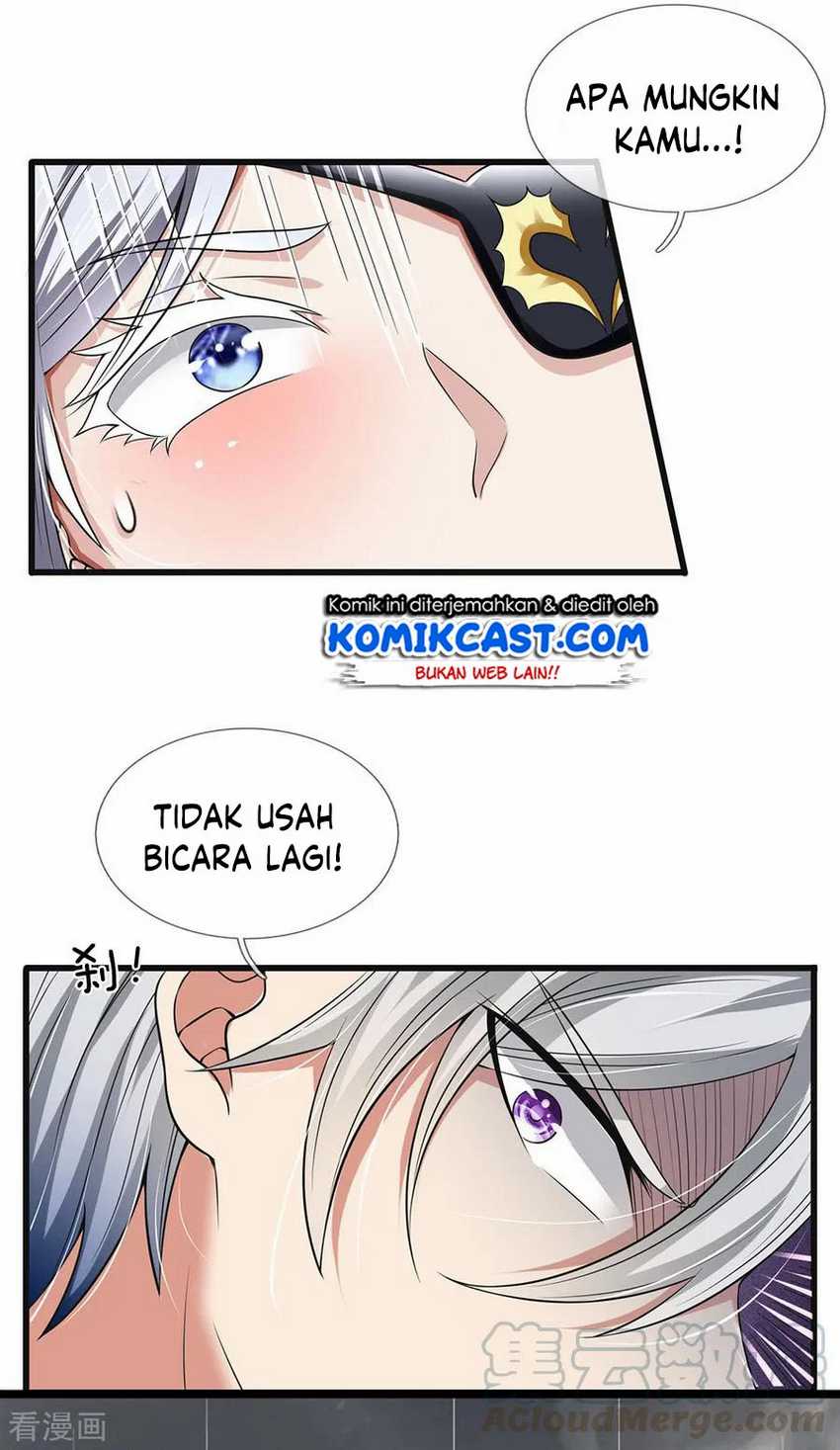 CITY Chapter 130 halaman 7