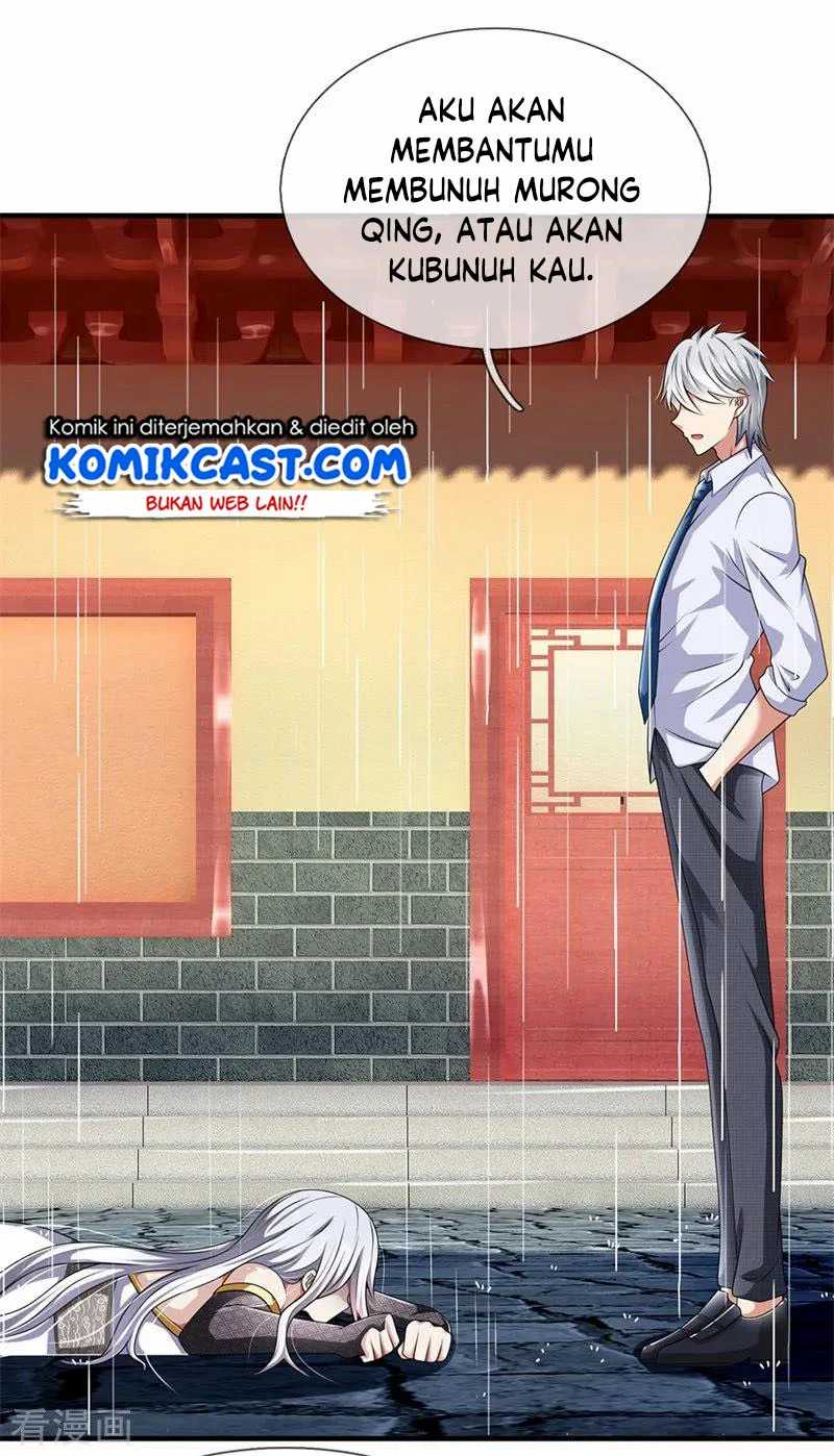 CITY Chapter 132 halaman 7