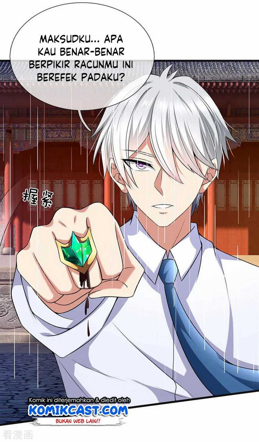 CITY Chapter 134 halaman 7