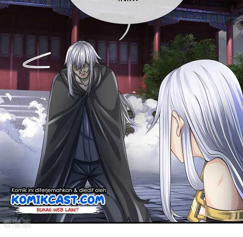 CITY Chapter 135 halaman 7