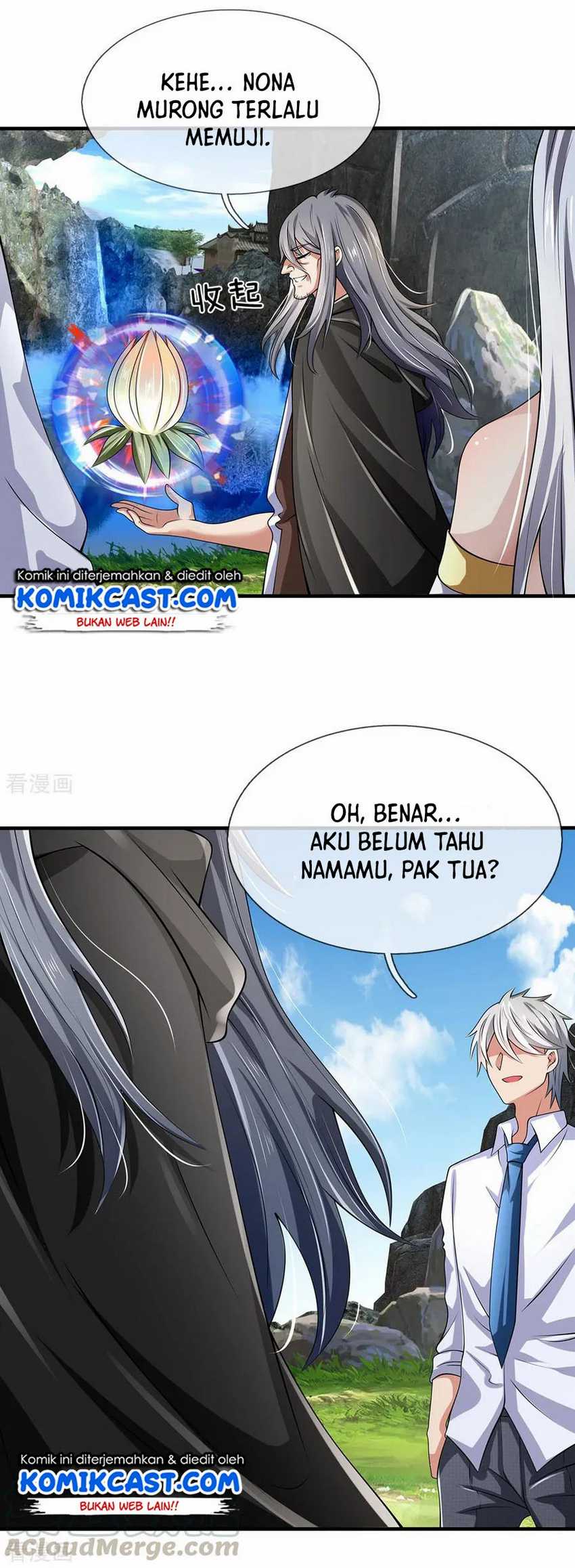 CITY Chapter 137 halaman 7