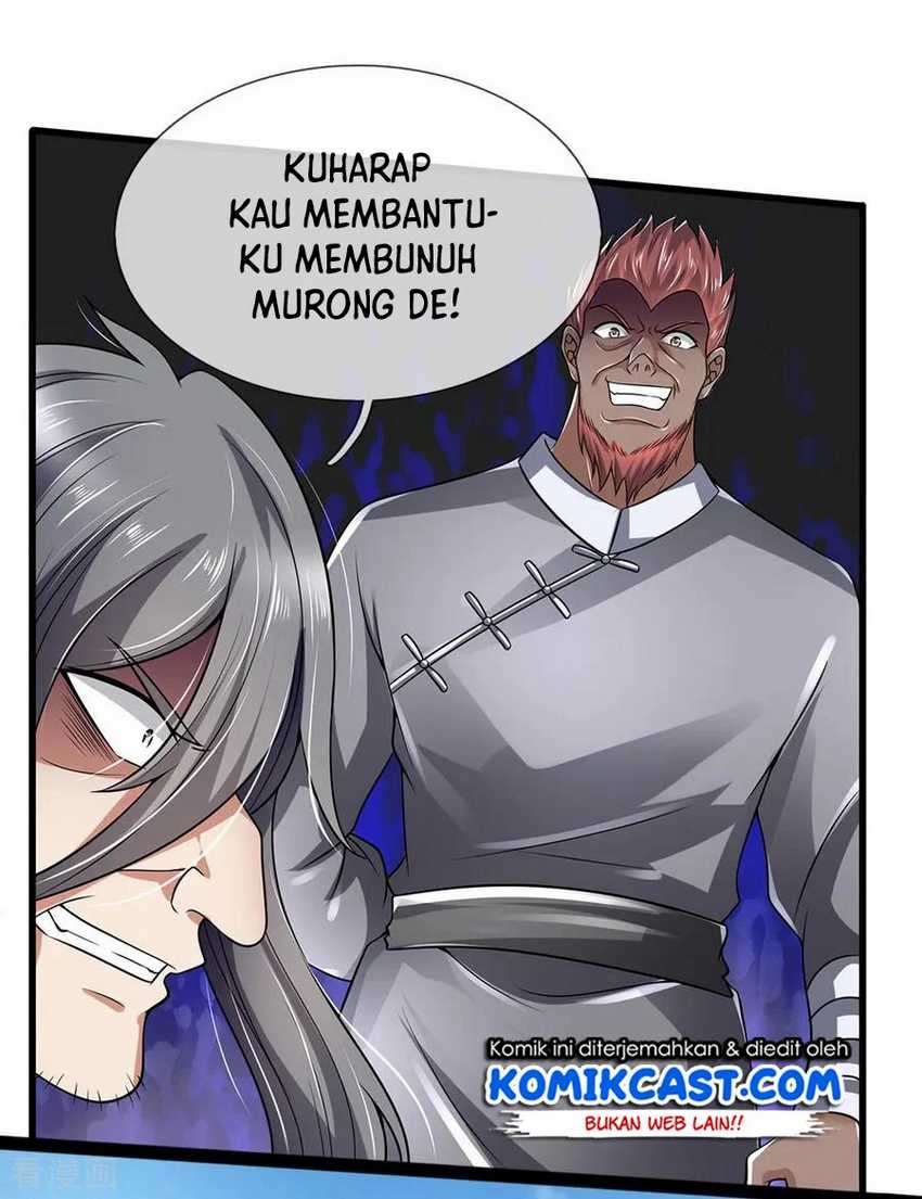 CITY Chapter 138 halaman 8