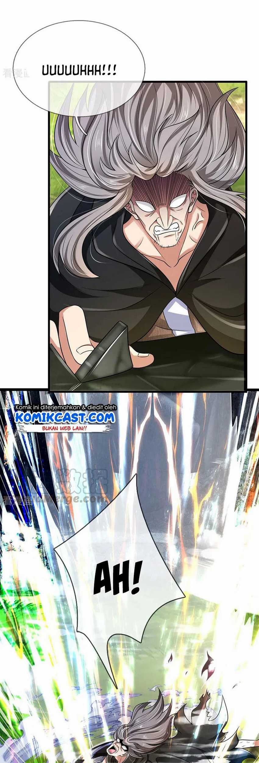 CITY Chapter 141 halaman 7