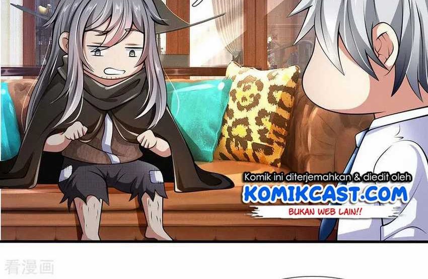 CITY Chapter 144 halaman 7
