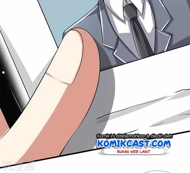 CITY Chapter 145 halaman 7