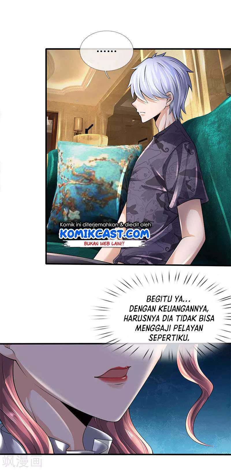 CITY Chapter 146 halaman 7