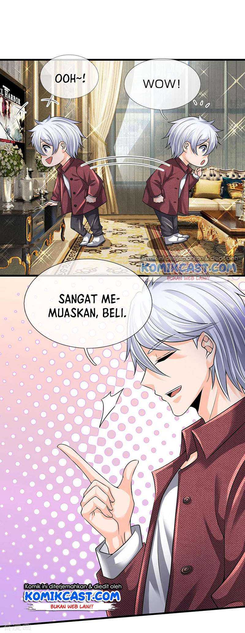 CITY Chapter 150 halaman 7