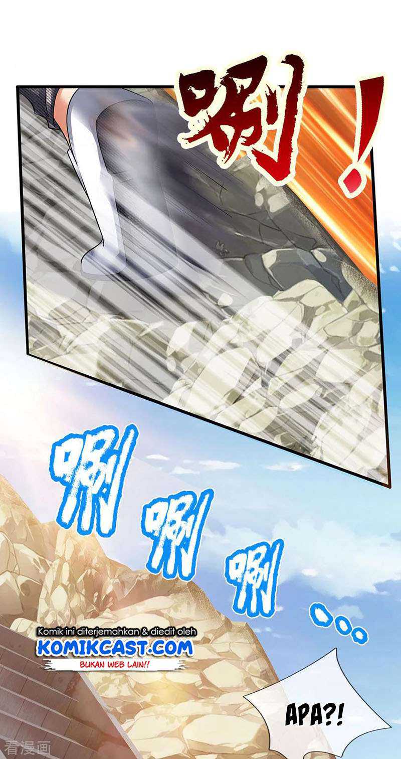CITY Chapter 153 halaman 11