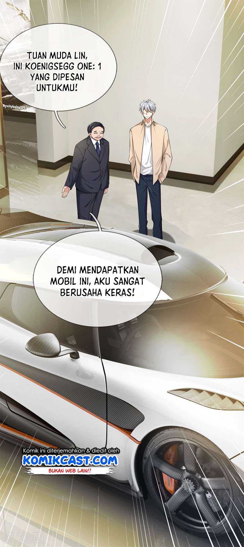 CITY Chapter 159 halaman 7