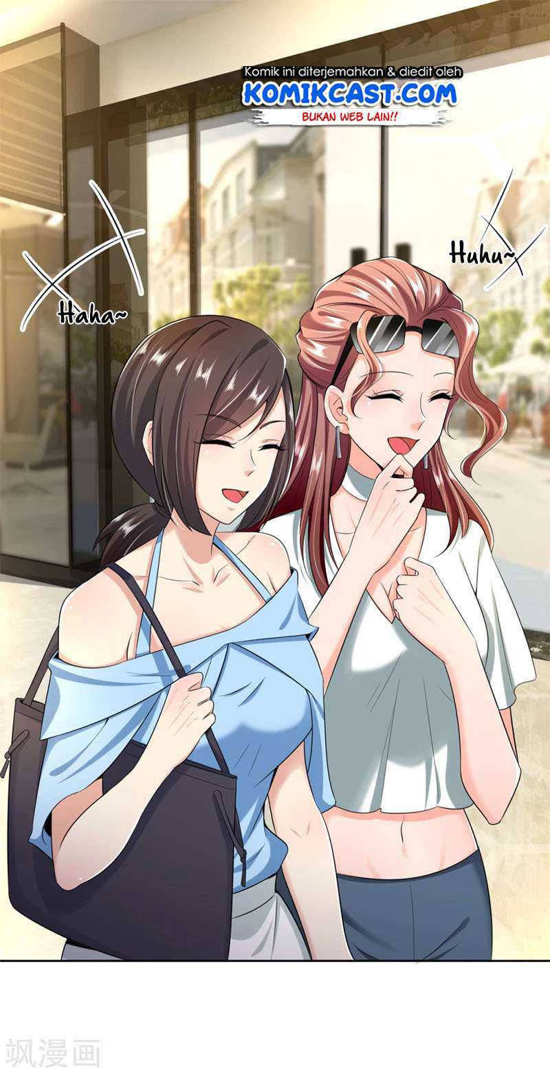 CITY Chapter 160 halaman 7