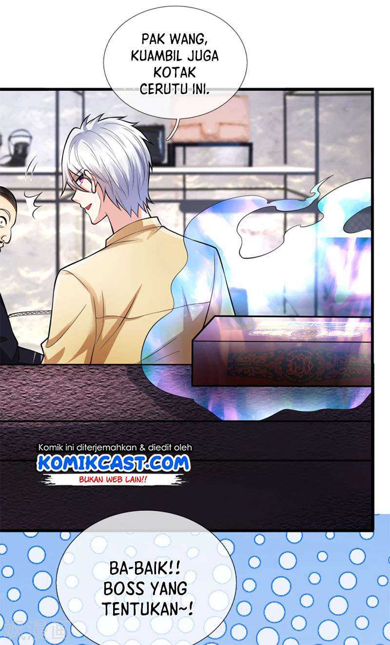 CITY Chapter 161 halaman 7