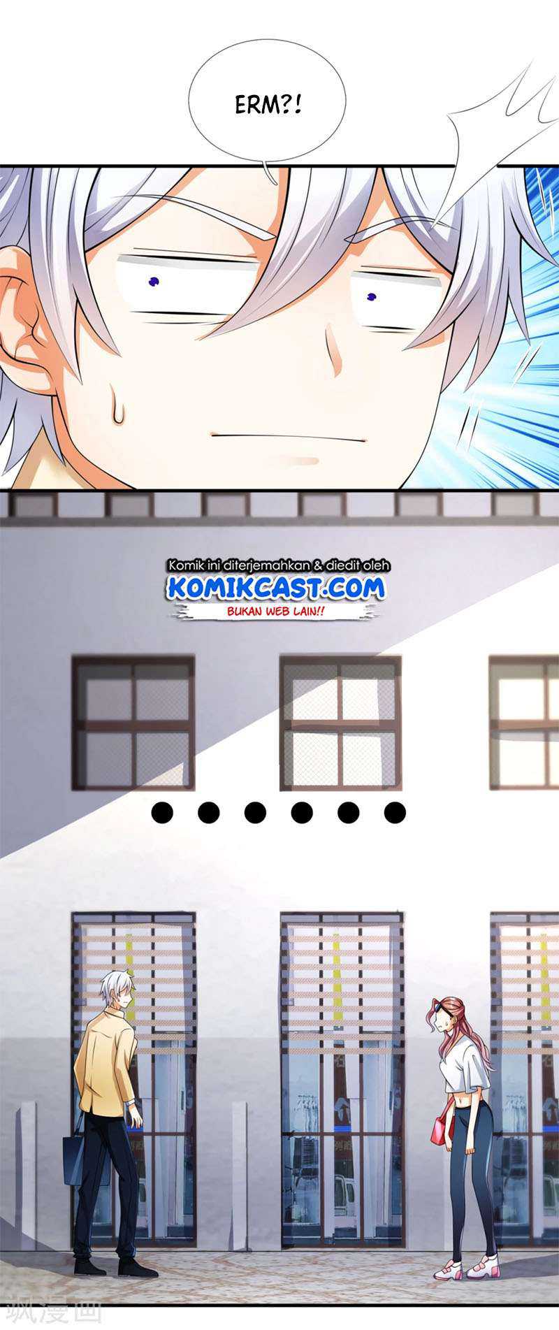 CITY Chapter 162 halaman 7