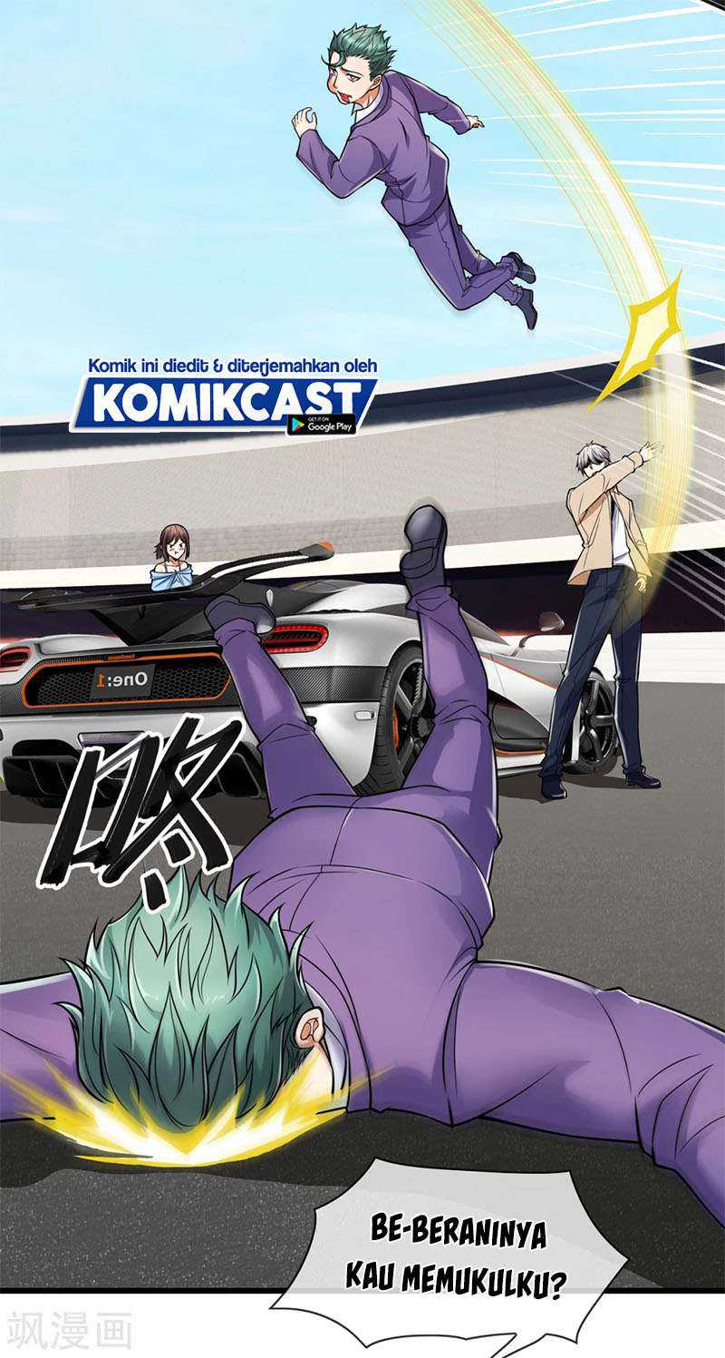 CITY Chapter 166 halaman 7