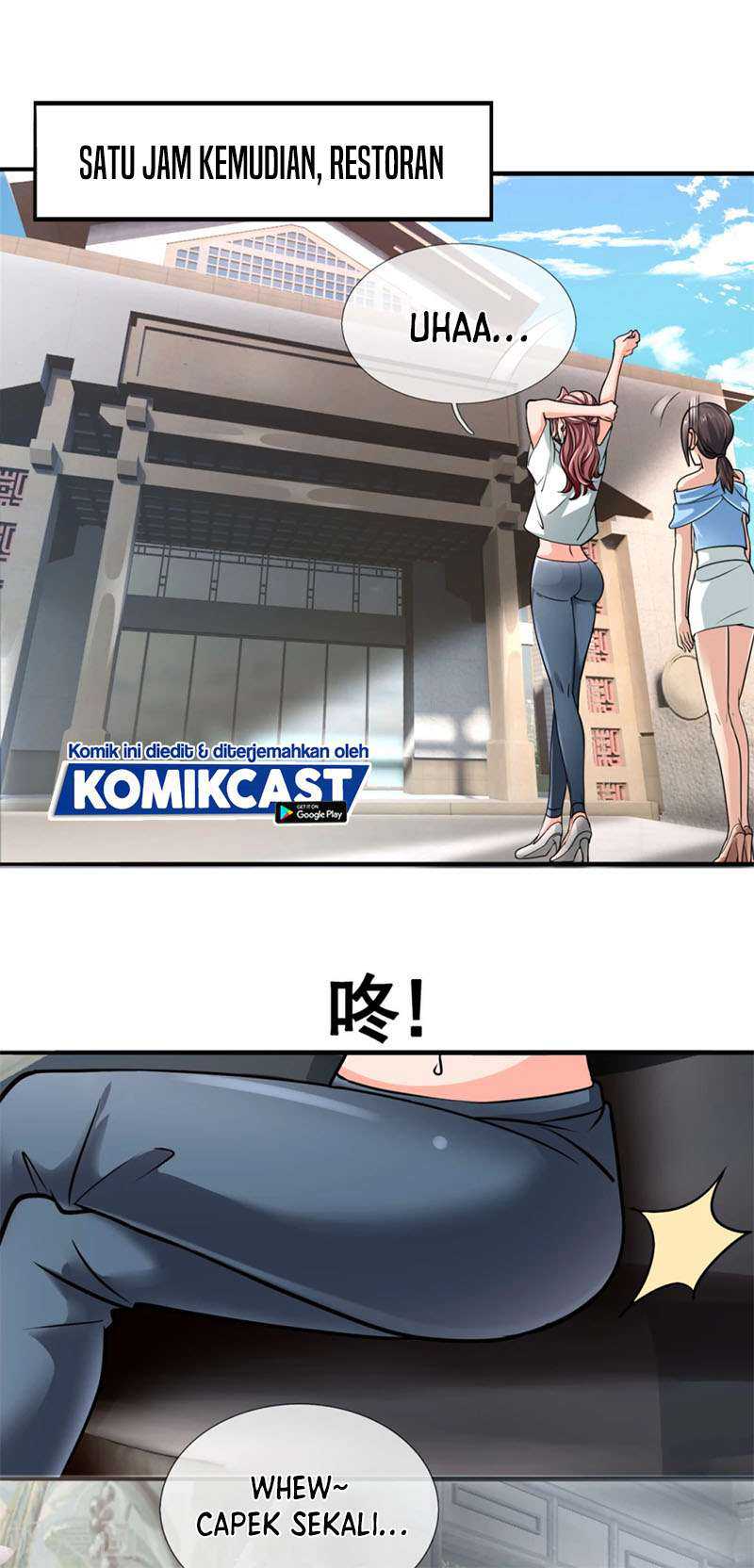 CITY Chapter 169 halaman 7