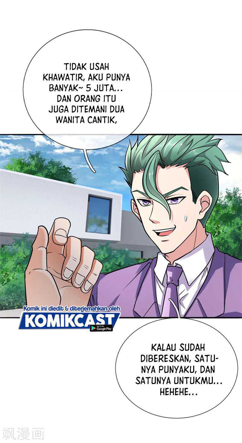 CITY Chapter 170 halaman 7