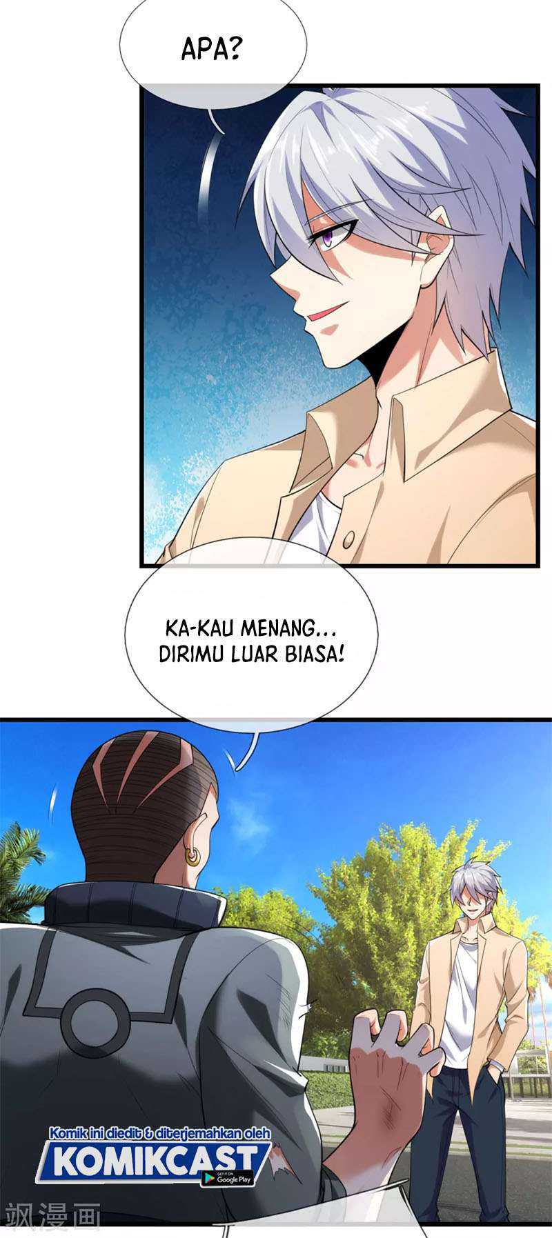 CITY Chapter 174 halaman 7