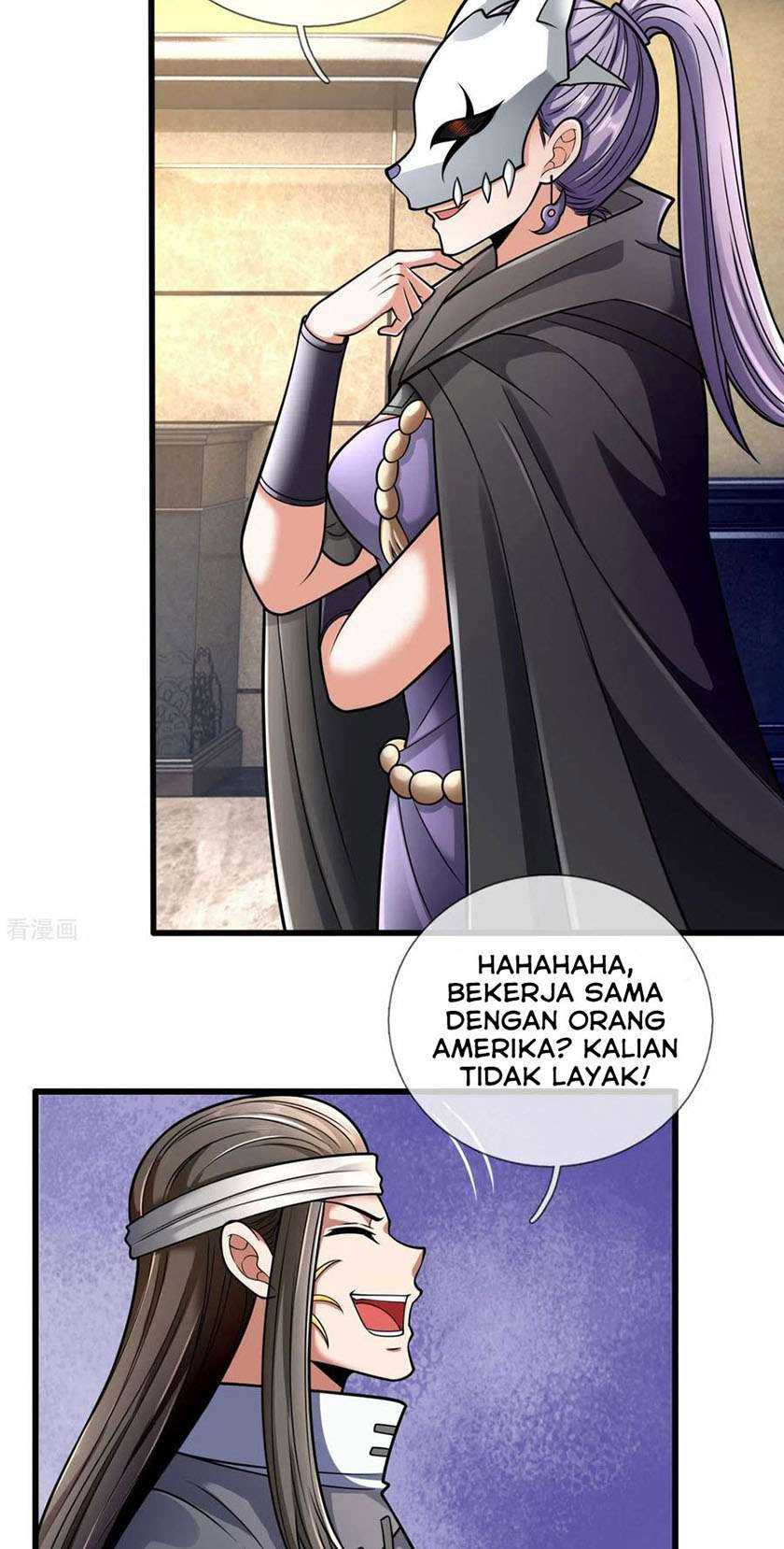 CITY Chapter 178 halaman 7