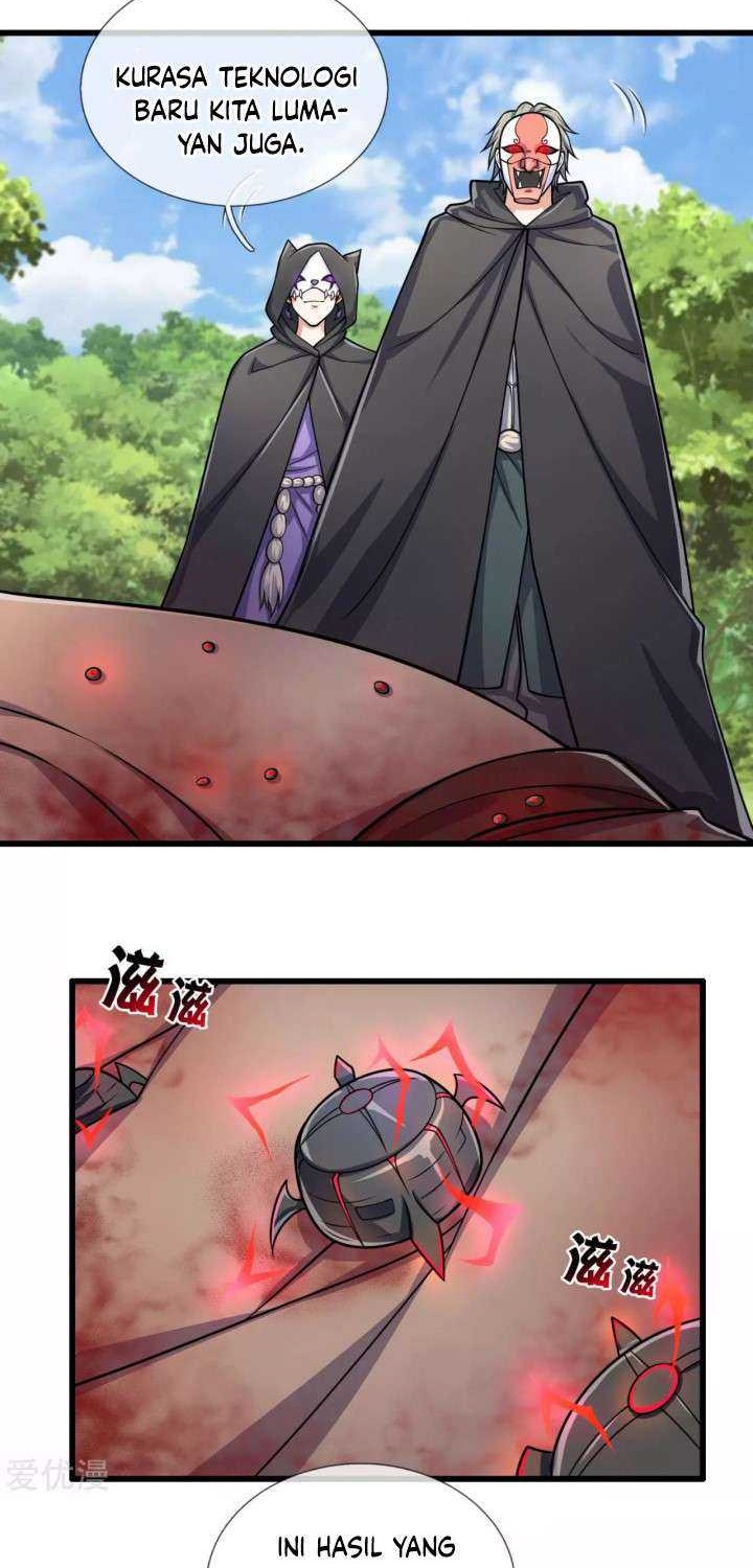 CITY Chapter 181 halaman 7