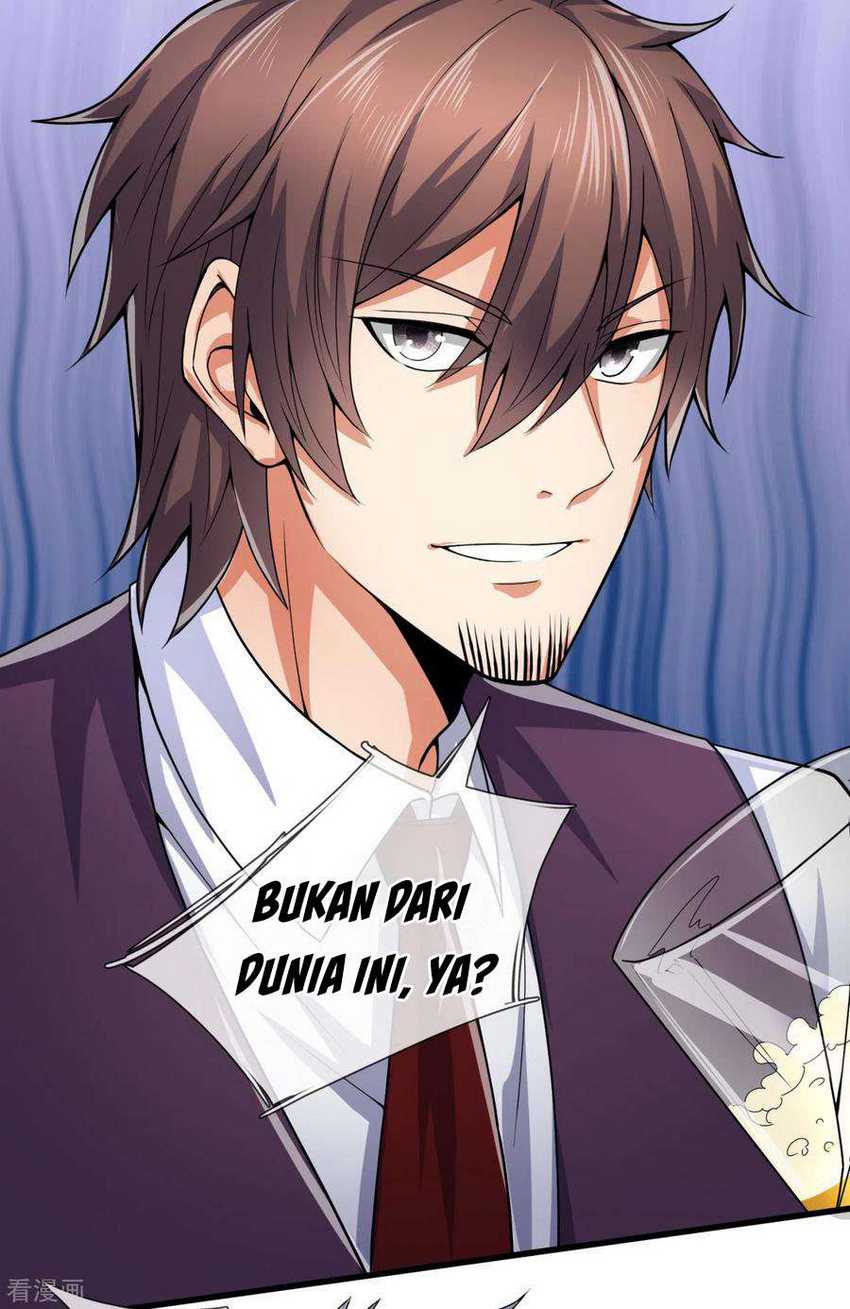 CITY Chapter 187 halaman 7
