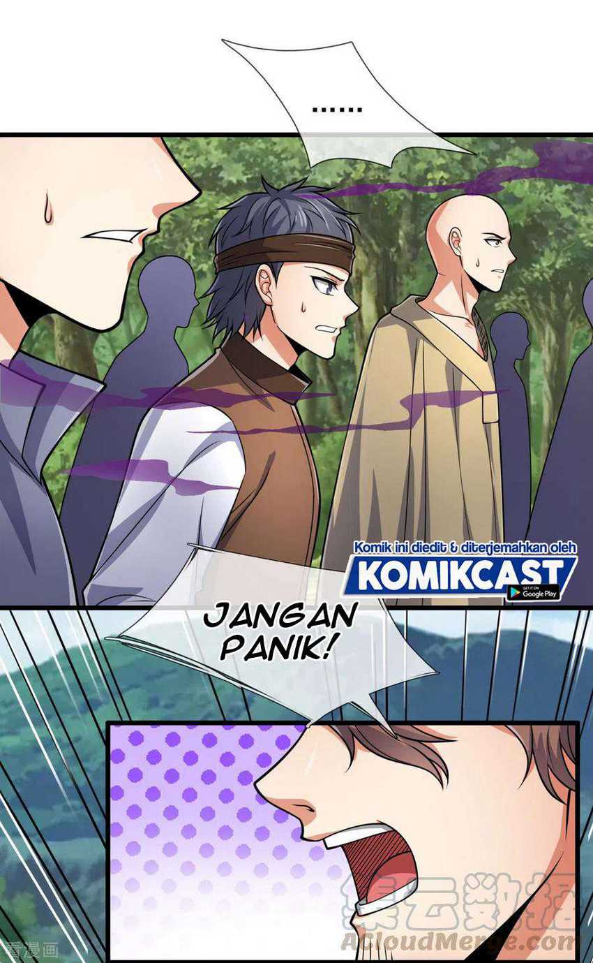 CITY Chapter 190 halaman 8