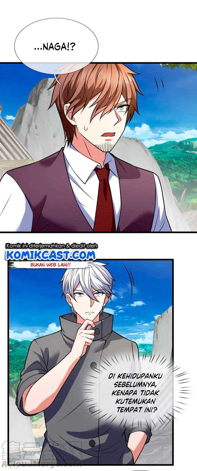 CITY Chapter 193 halaman 10
