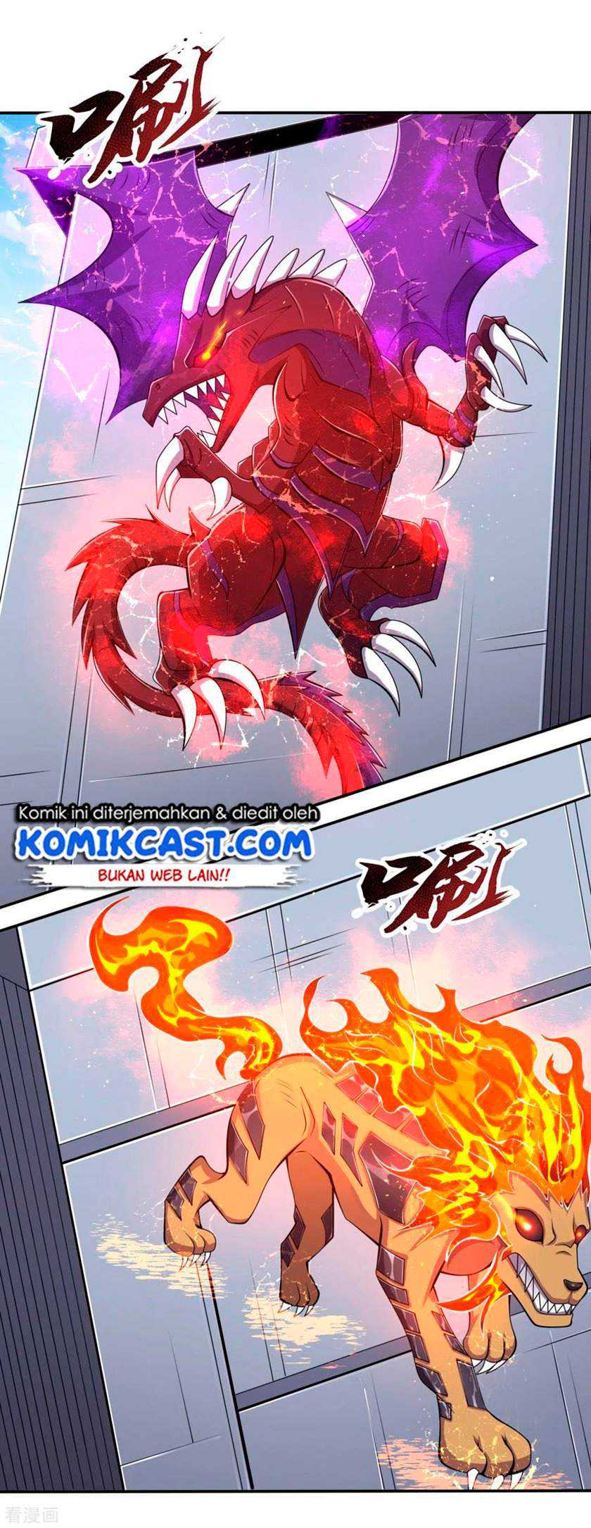CITY Chapter 193 halaman 9