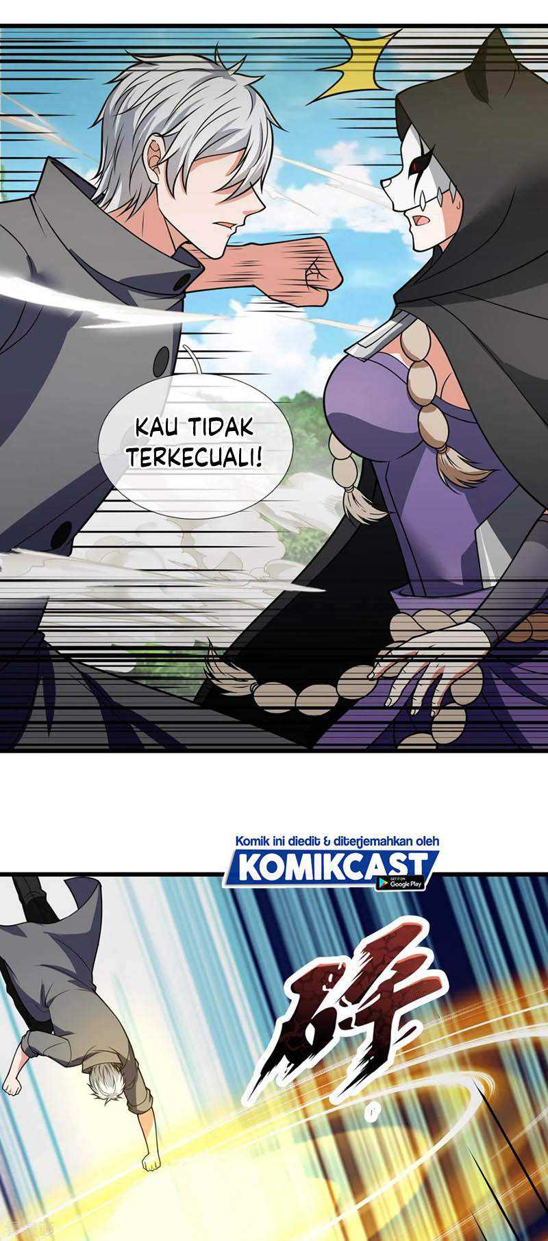 CITY Chapter 198 halaman 9