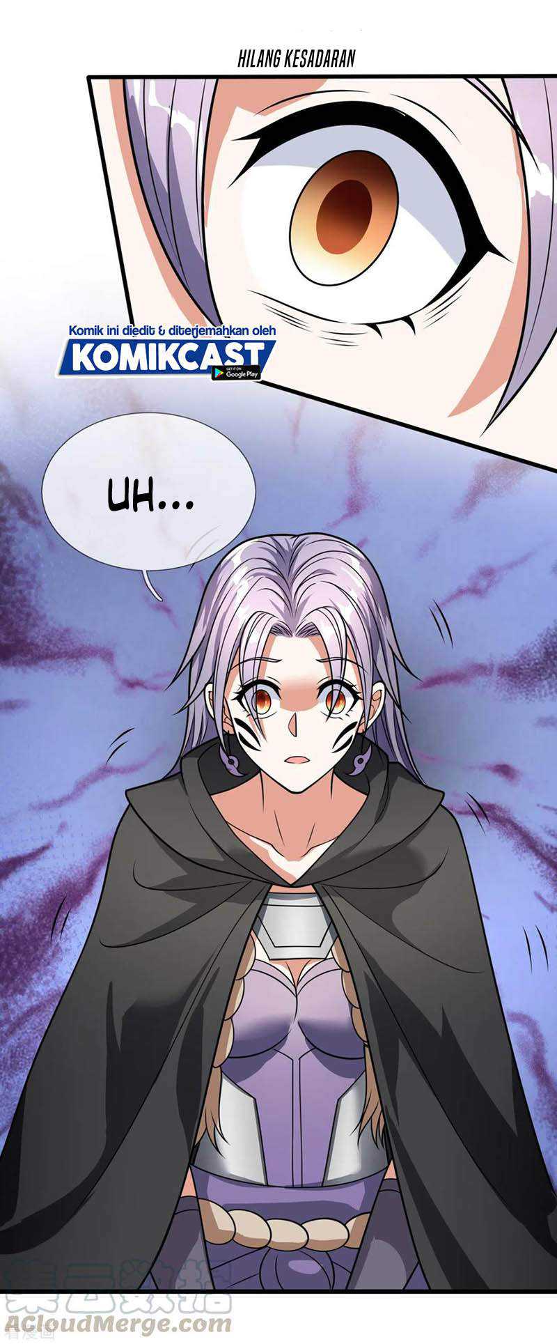 CITY Chapter 200 halaman 8