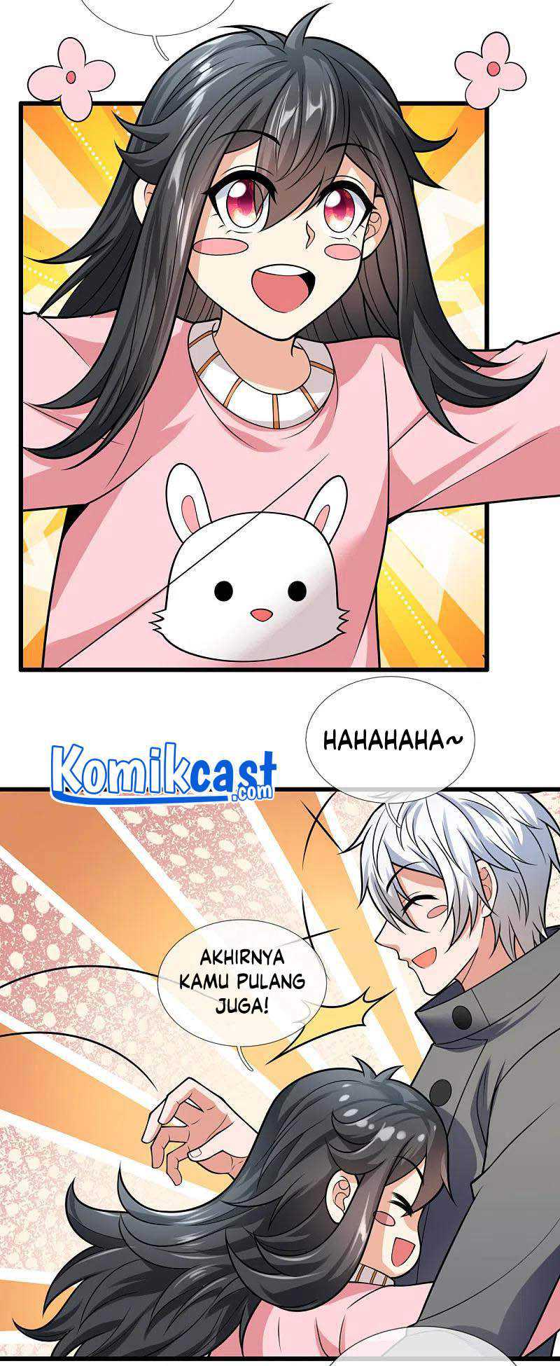 CITY Chapter 207 halaman 7