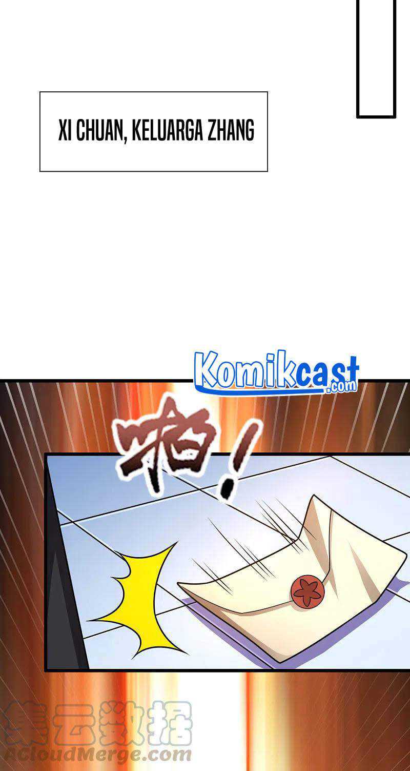 CITY Chapter 209 halaman 8