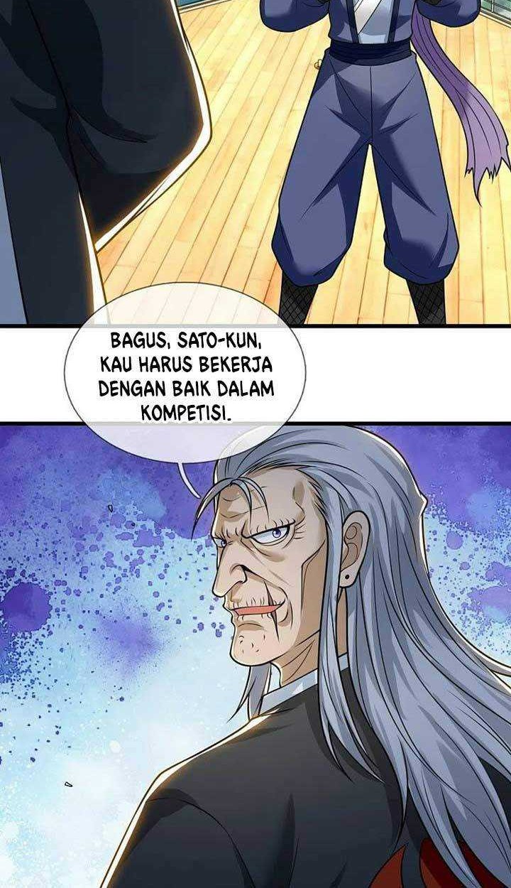 CITY Chapter 216 halaman 7