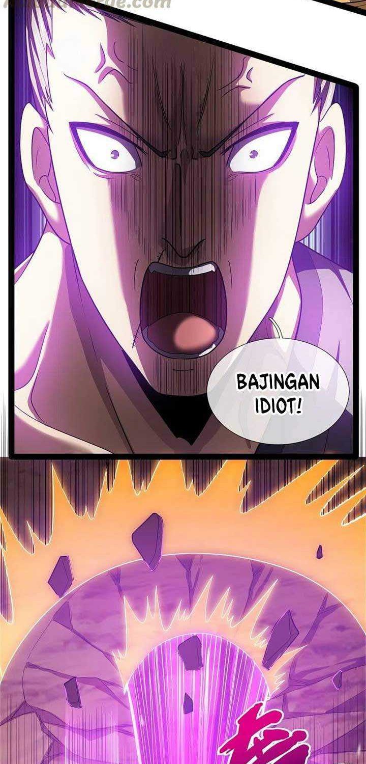 CITY Chapter 219 halaman 7