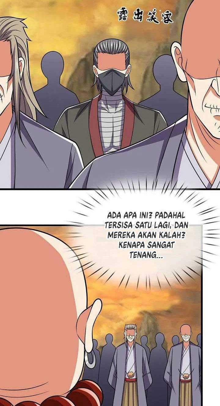 CITY Chapter 220 halaman 7