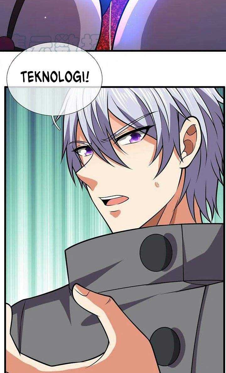 CITY Chapter 221 halaman 7