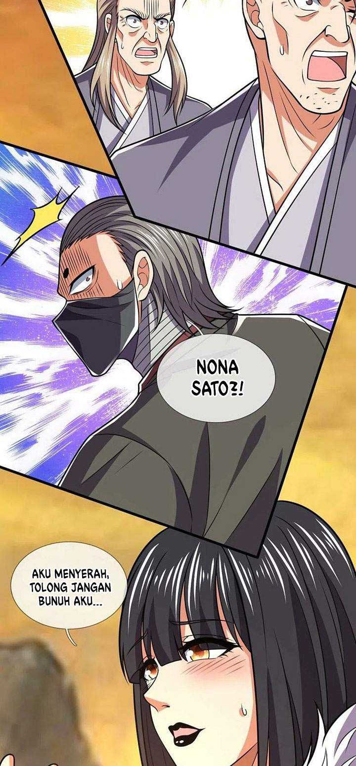 CITY Chapter 226 halaman 7