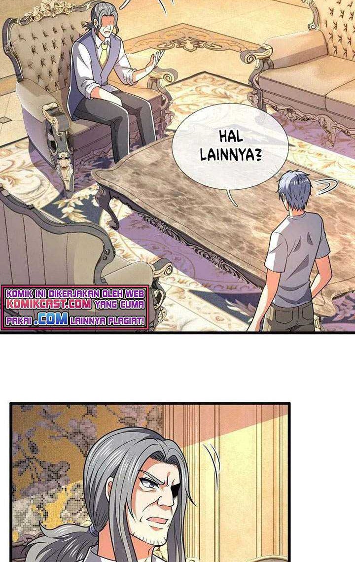 CITY Chapter 229 halaman 7