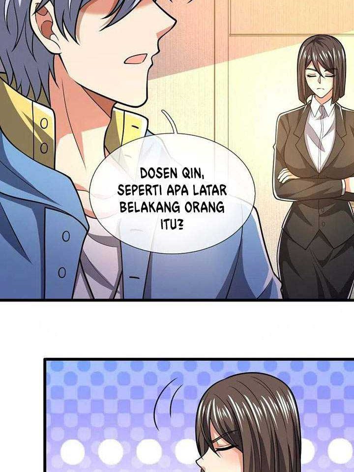 CITY Chapter 231 halaman 7