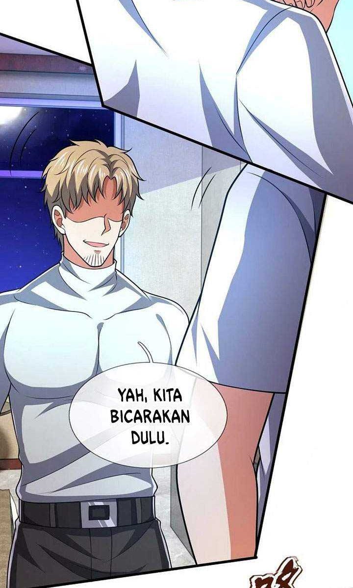 CITY Chapter 233 halaman 7